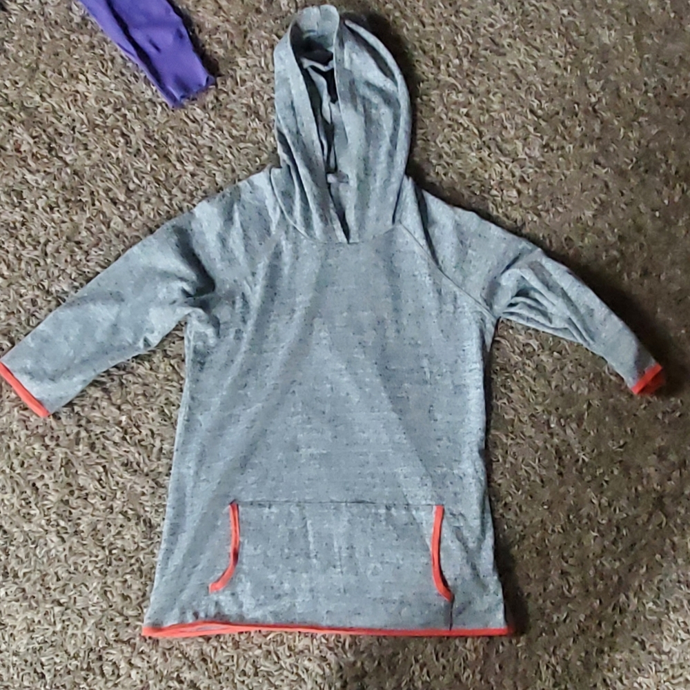 Stitch Fix hoodie